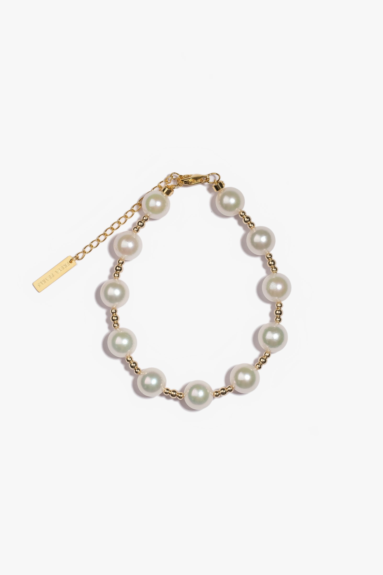 Akoya Pearl Bracelet AB9K3