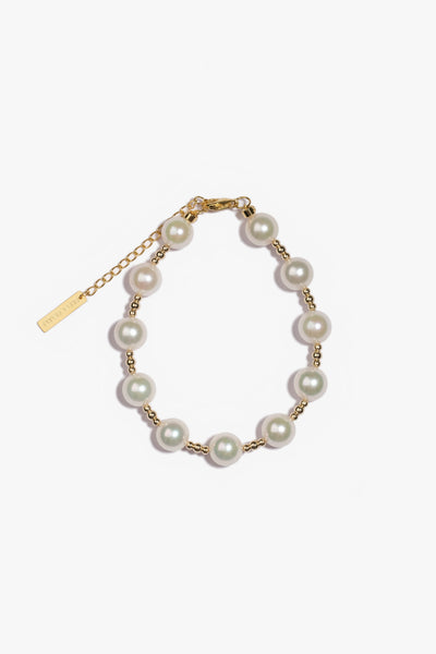 Akoya Pearl Bracelet AB9K3