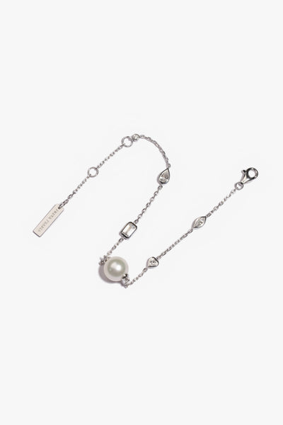 Akoya Pearl Bracelet ABS19