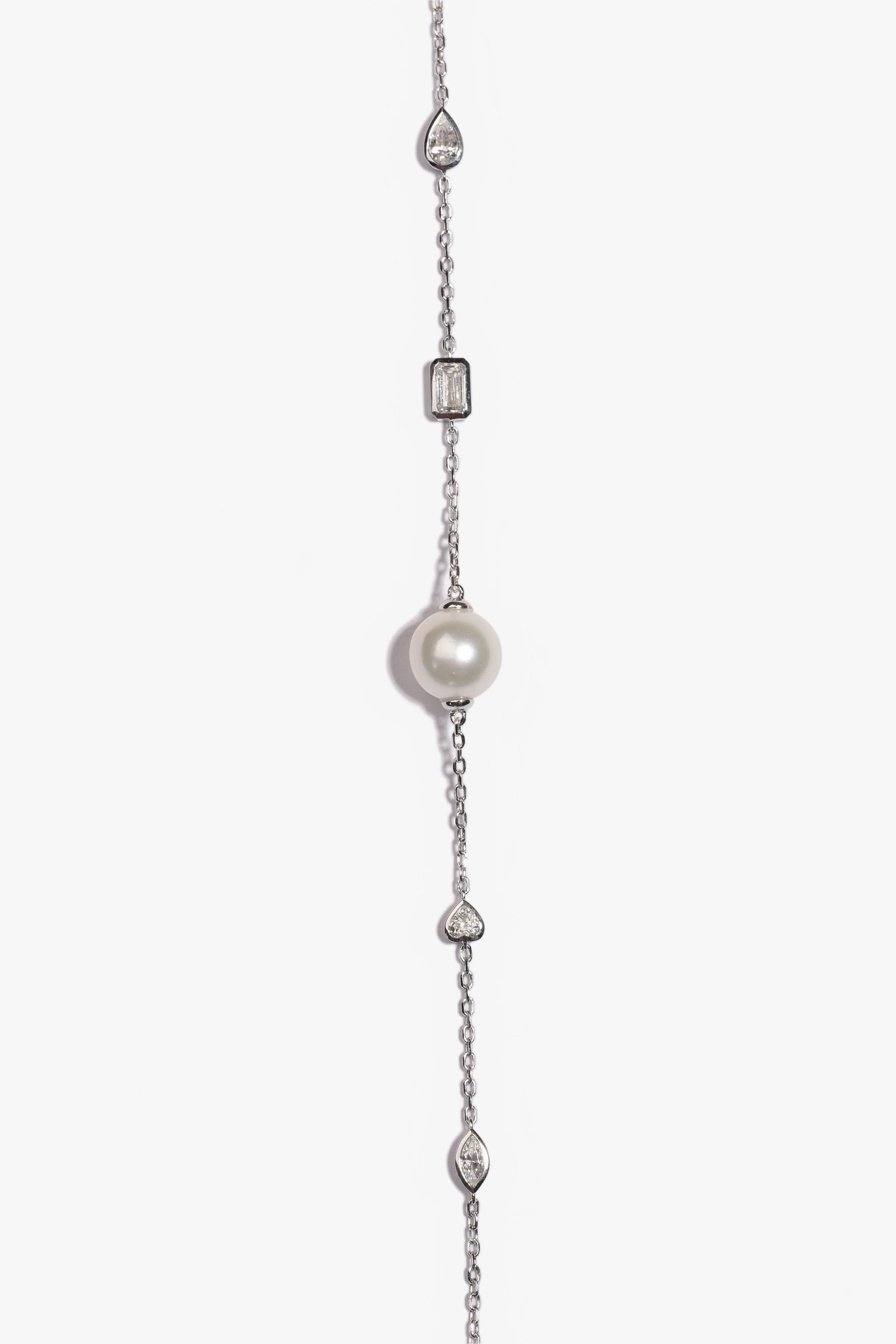 Akoya Pearl Bracelet ABS19