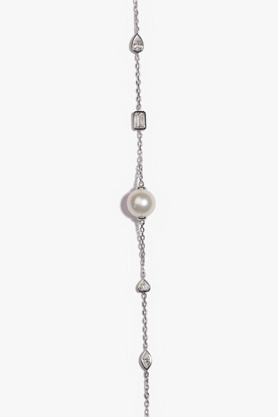 Akoya Pearl Bracelet ABS19