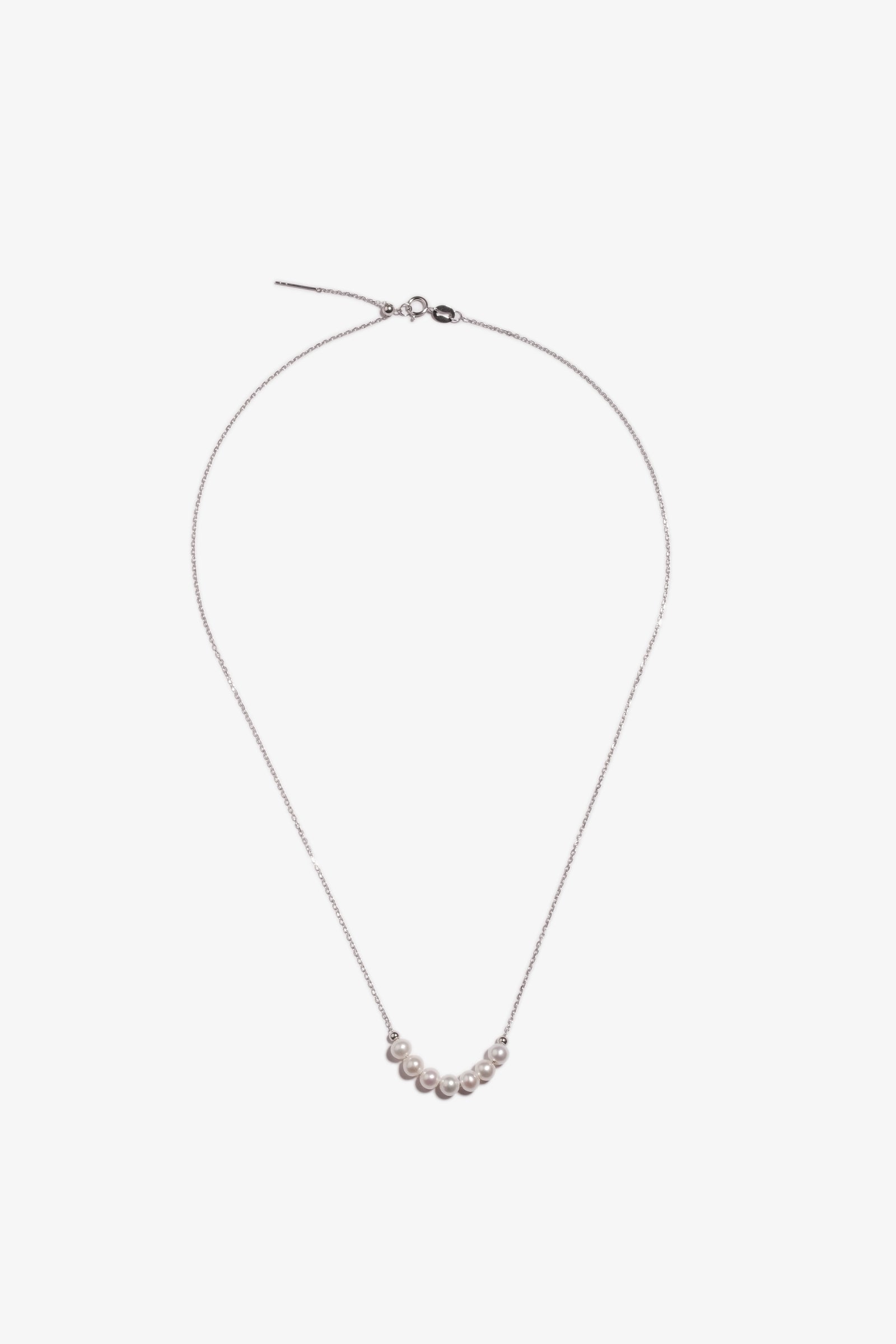 Freshwater Pearl Pendant FP18K43