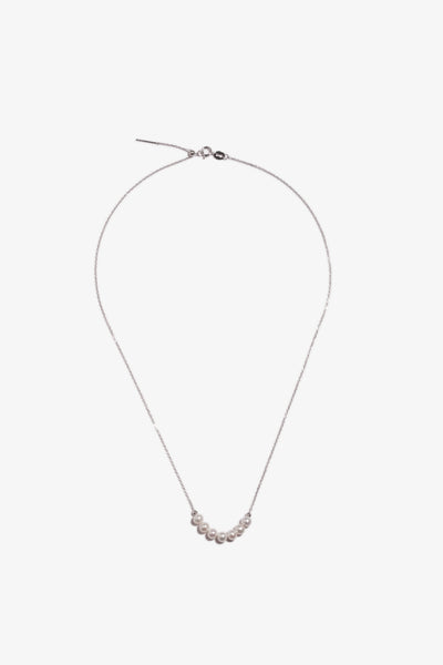 Freshwater Pearl Pendant FP18K43