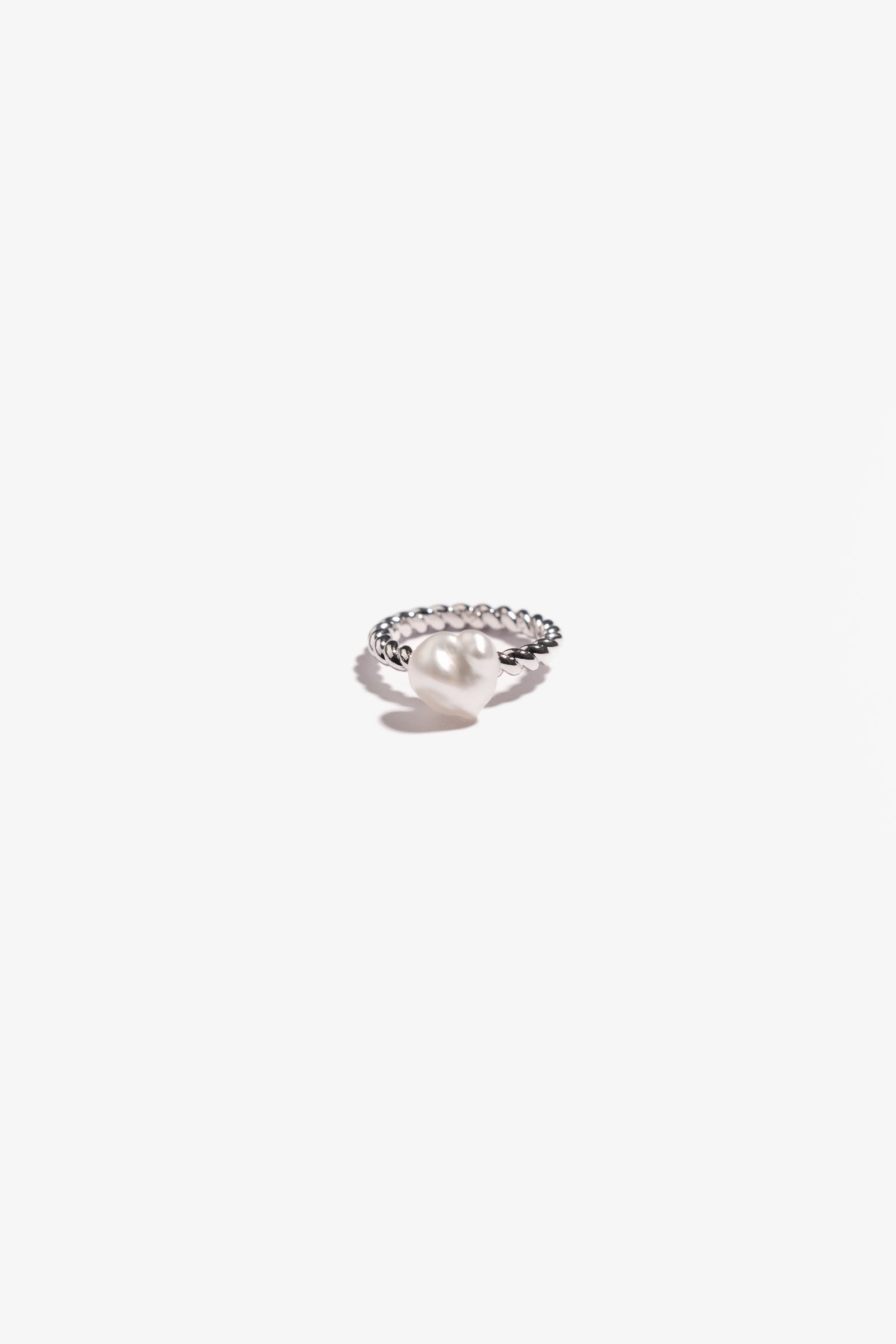 Australia South Sea Pearl Ring SR9K1