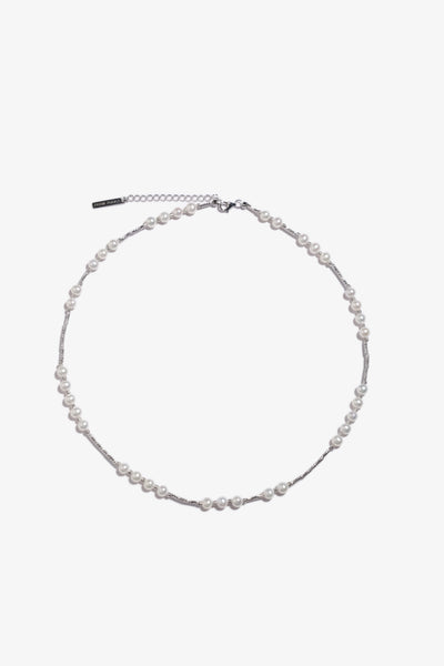 Freshwater Pearl Necklace FNS79