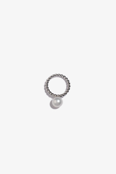 Australia South Sea Pearl Ring SR9K2