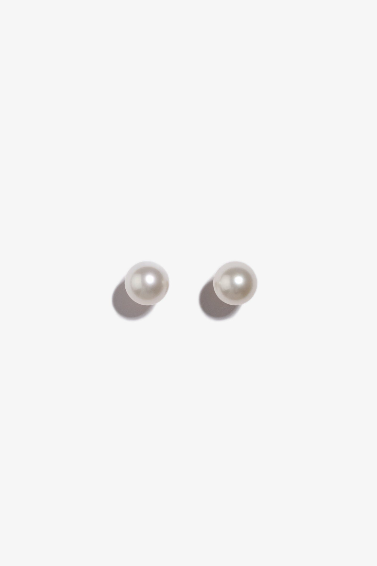 12mm Australian South Sea Pearl Earring JE24080059