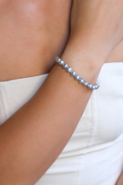 Akoya Pearl Bracelet ABS18