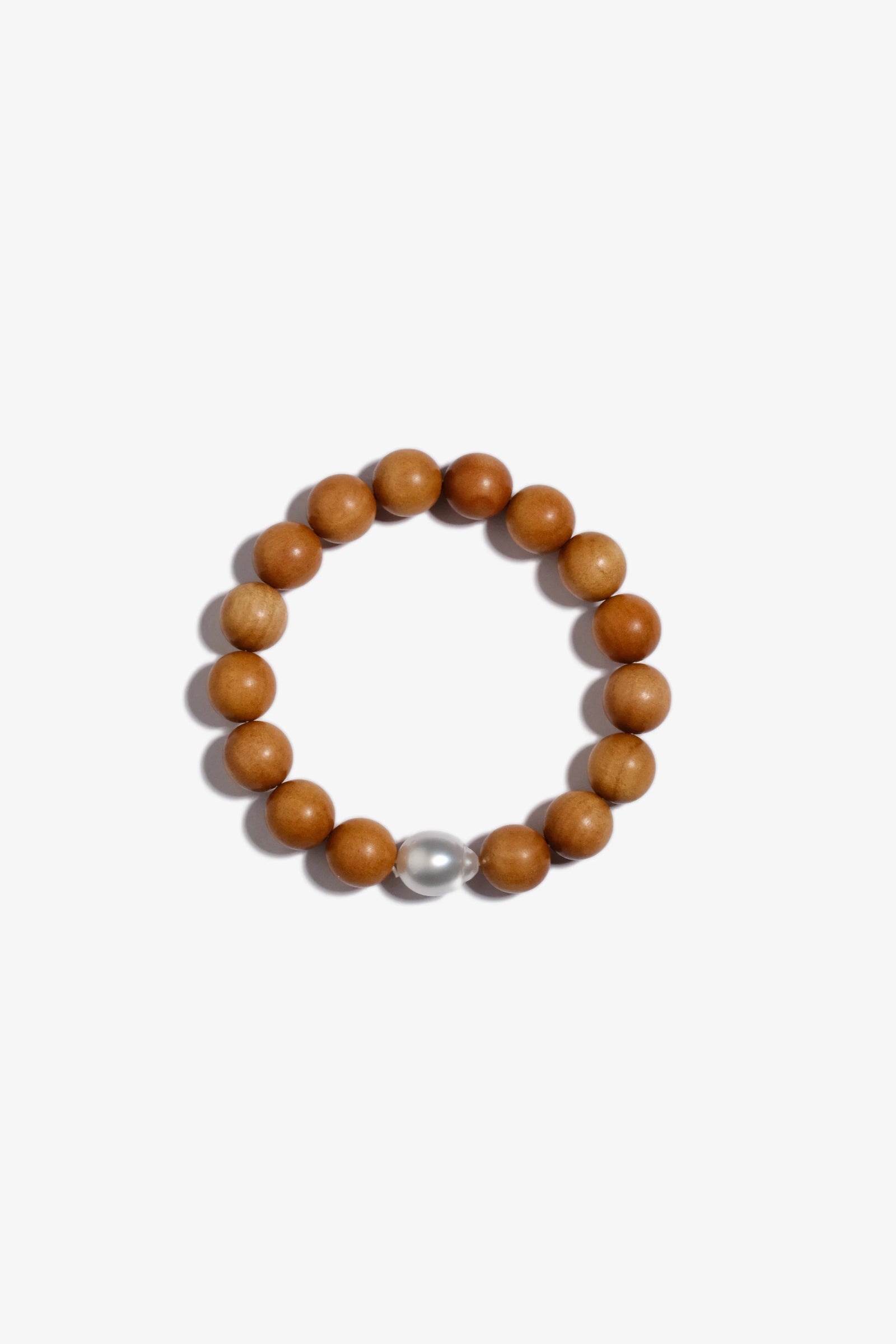 Australian South Sea Pearl Bracelet SPB12