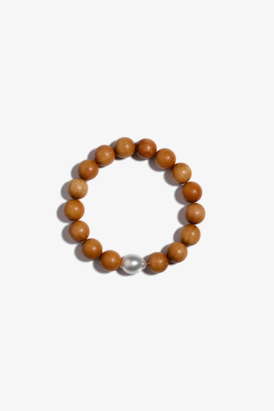 Australian South Sea Pearl Bracelet SPB12