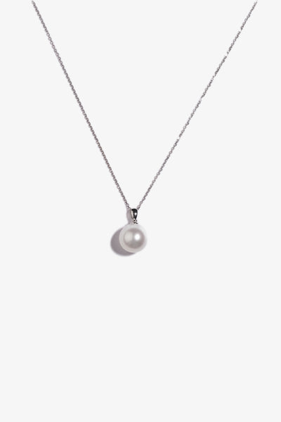 Australian South Sea Pearl Pendant SP18K171