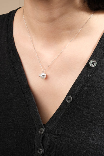 Australian South Sea Pearl Pendant SP9KC5