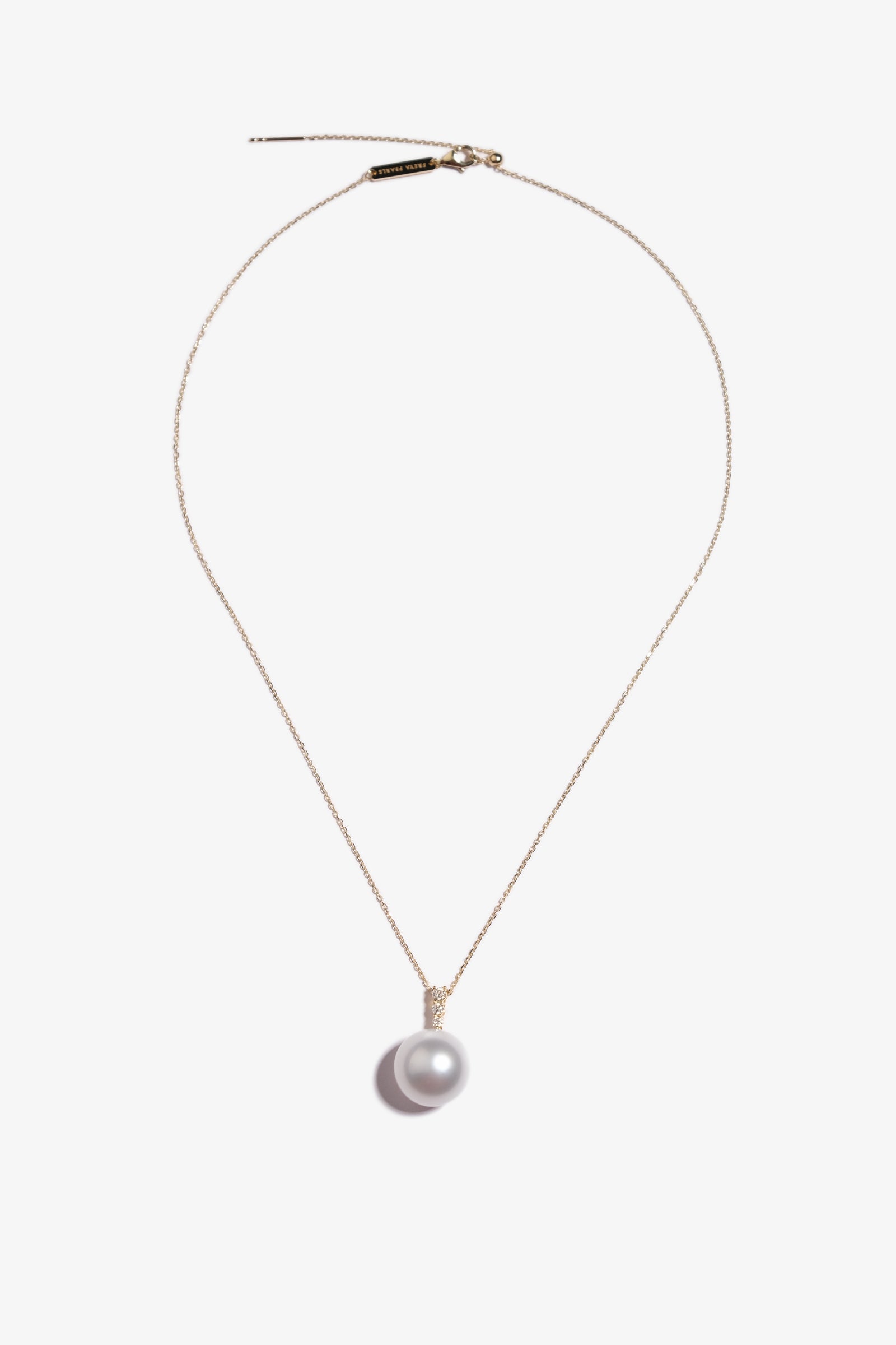 Australian South Sea Pearl Pendant SP18KD76