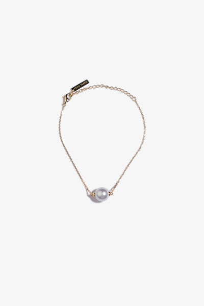 Australian South Sea Pearl Bracelet SPB9K2