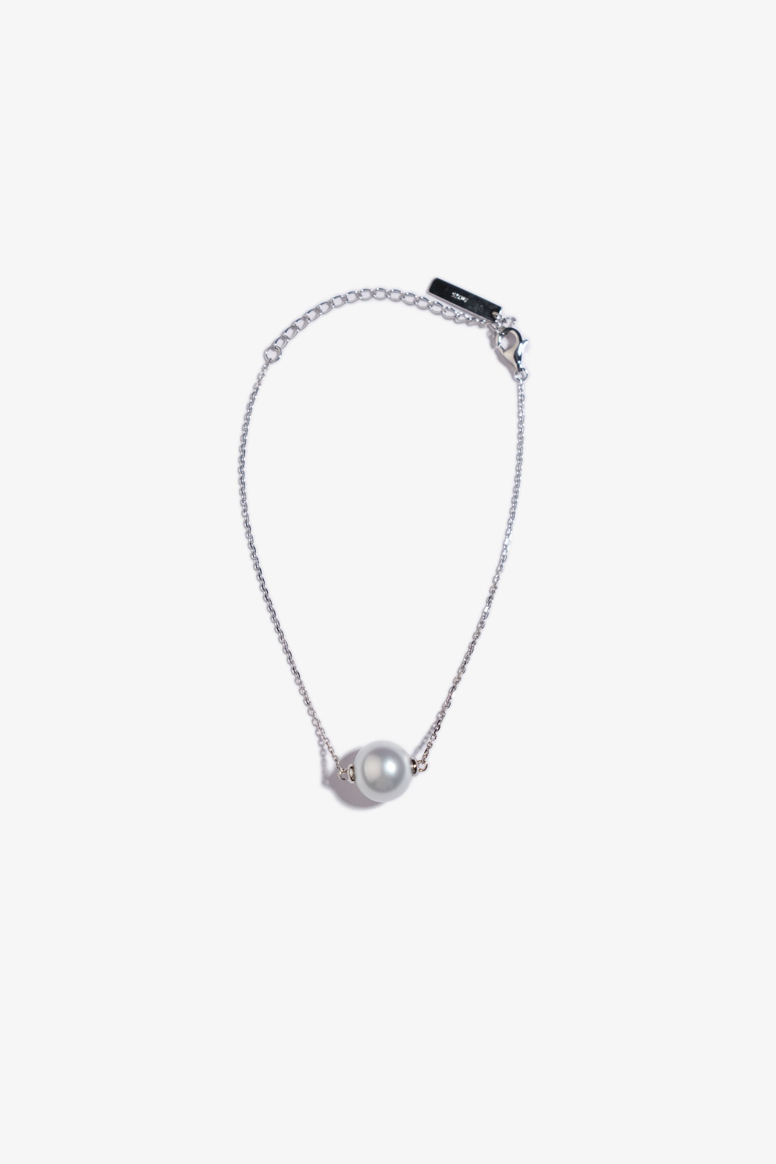Australian South Sea Pearl Bracelet SPB9K2