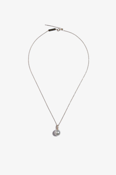 Australian South Sea Pearl Pendant SP18KD78