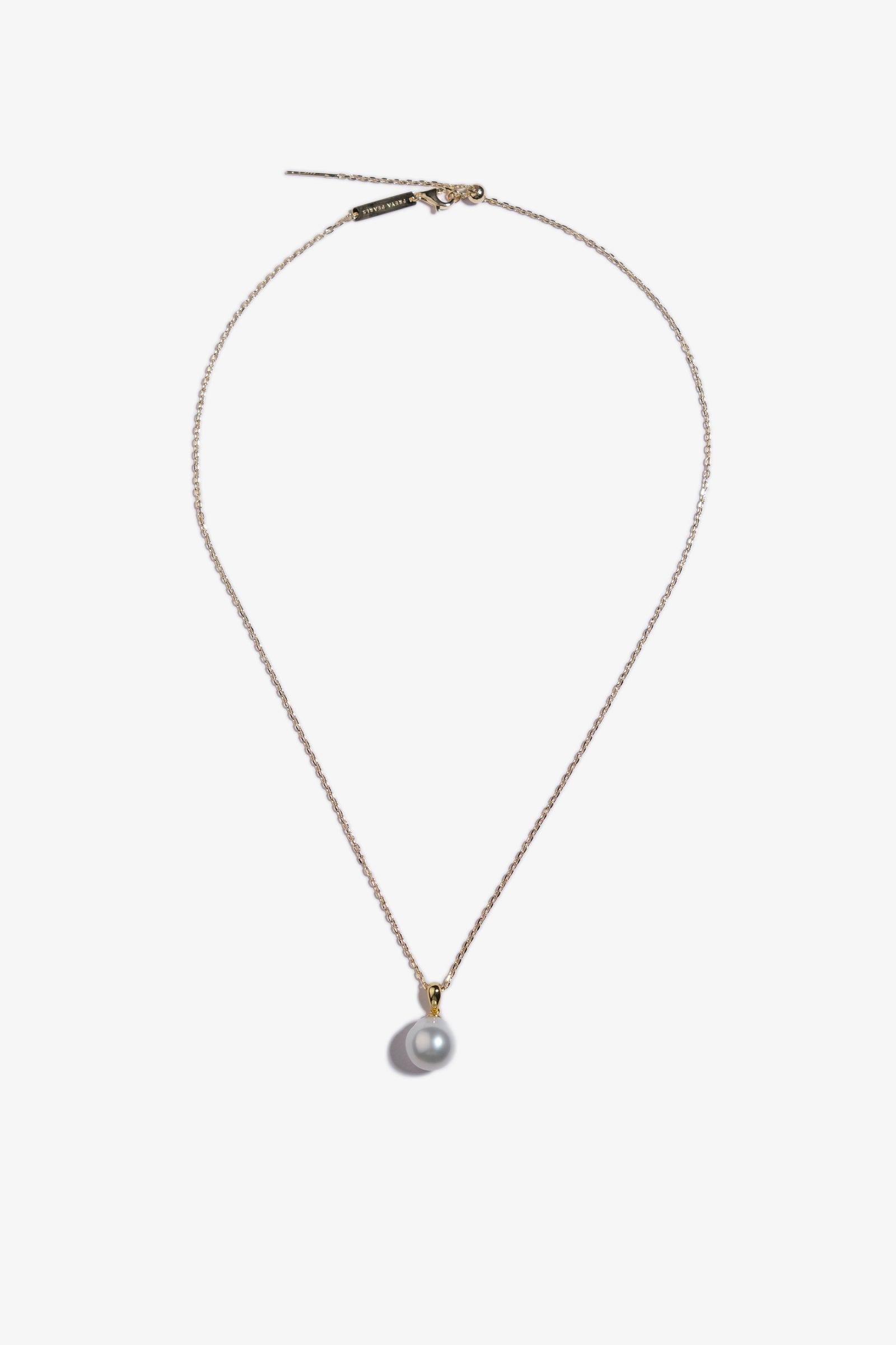 Australian South Sea Pearl Pendant SPS61