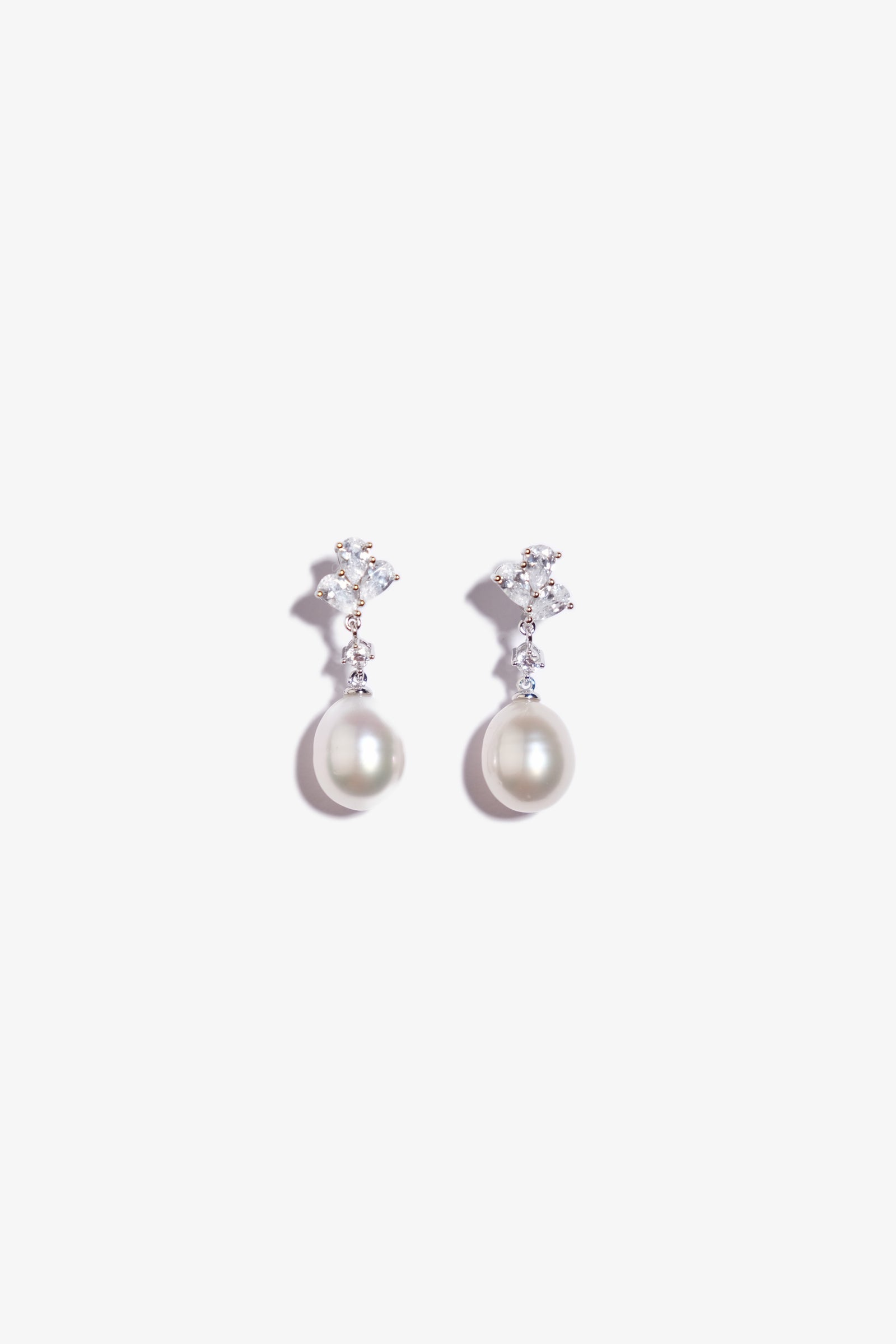 Australian South Sea Pearl Earring SES9