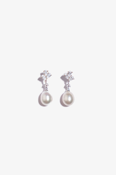 Australian South Sea Pearl Earring SES9