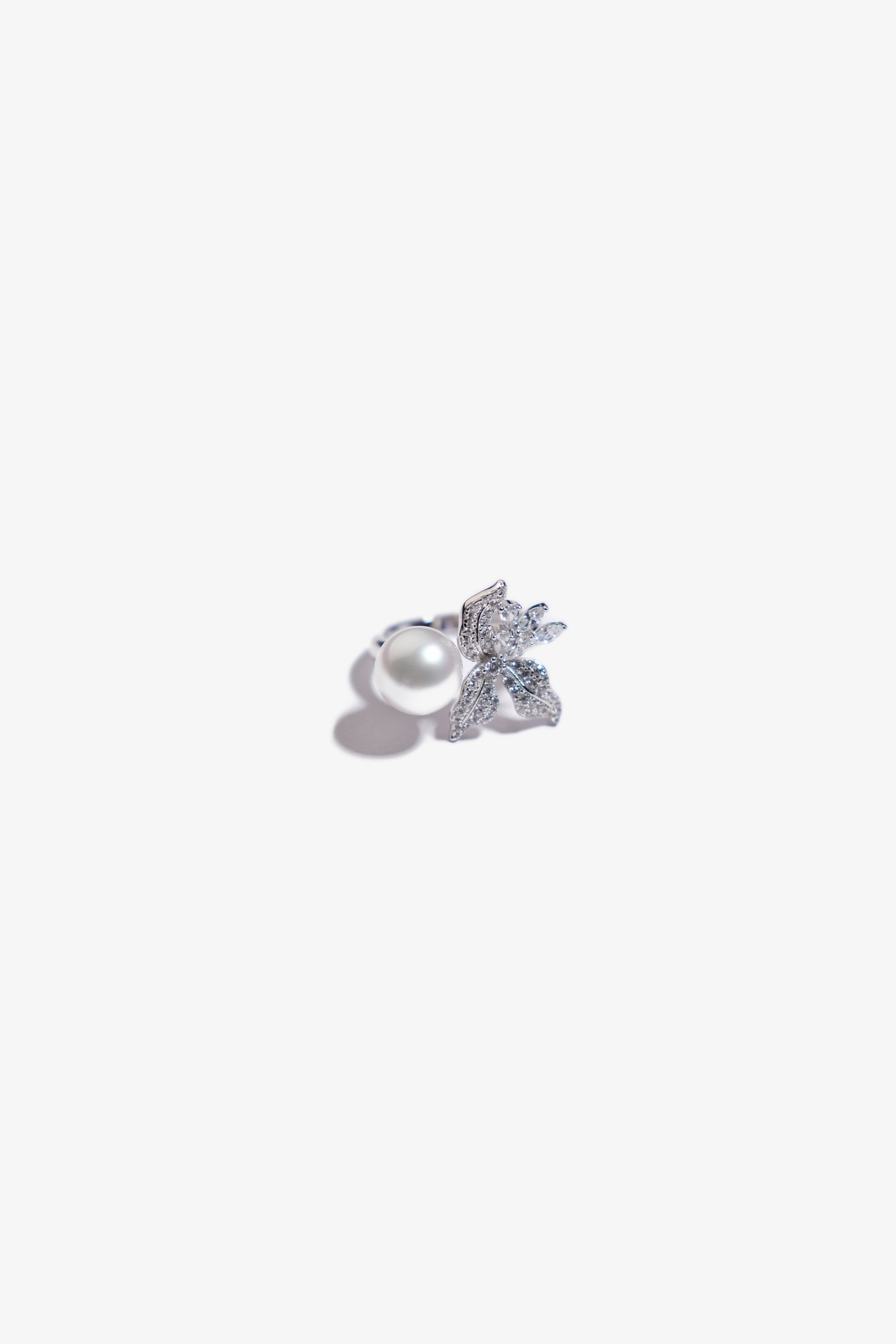 Australian South Sea Pearl Ring SRS9