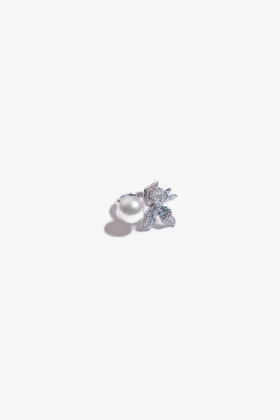 Australian South Sea Pearl Ring SRS9