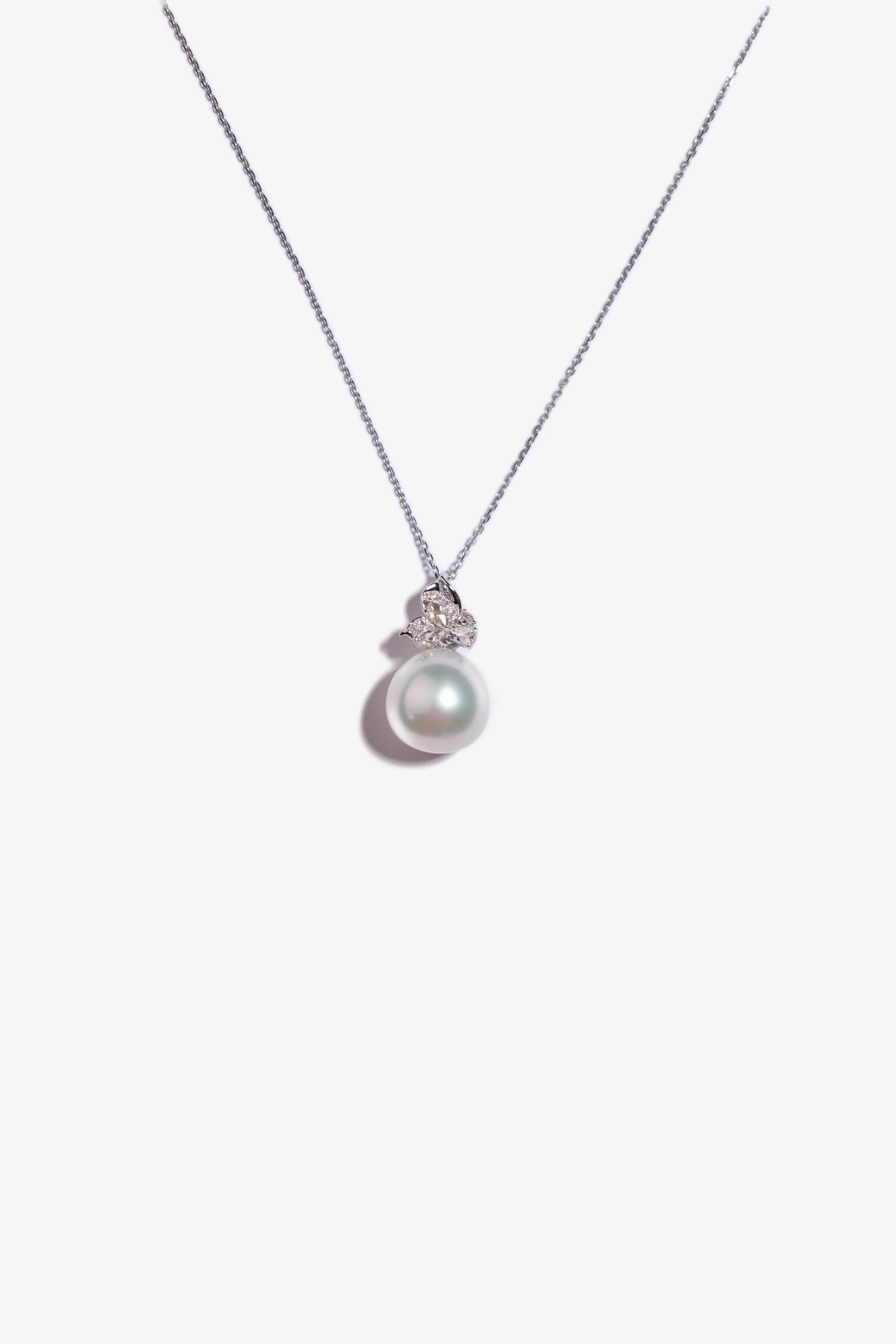 Australian South Sea Pearl Pendant SP18KD81