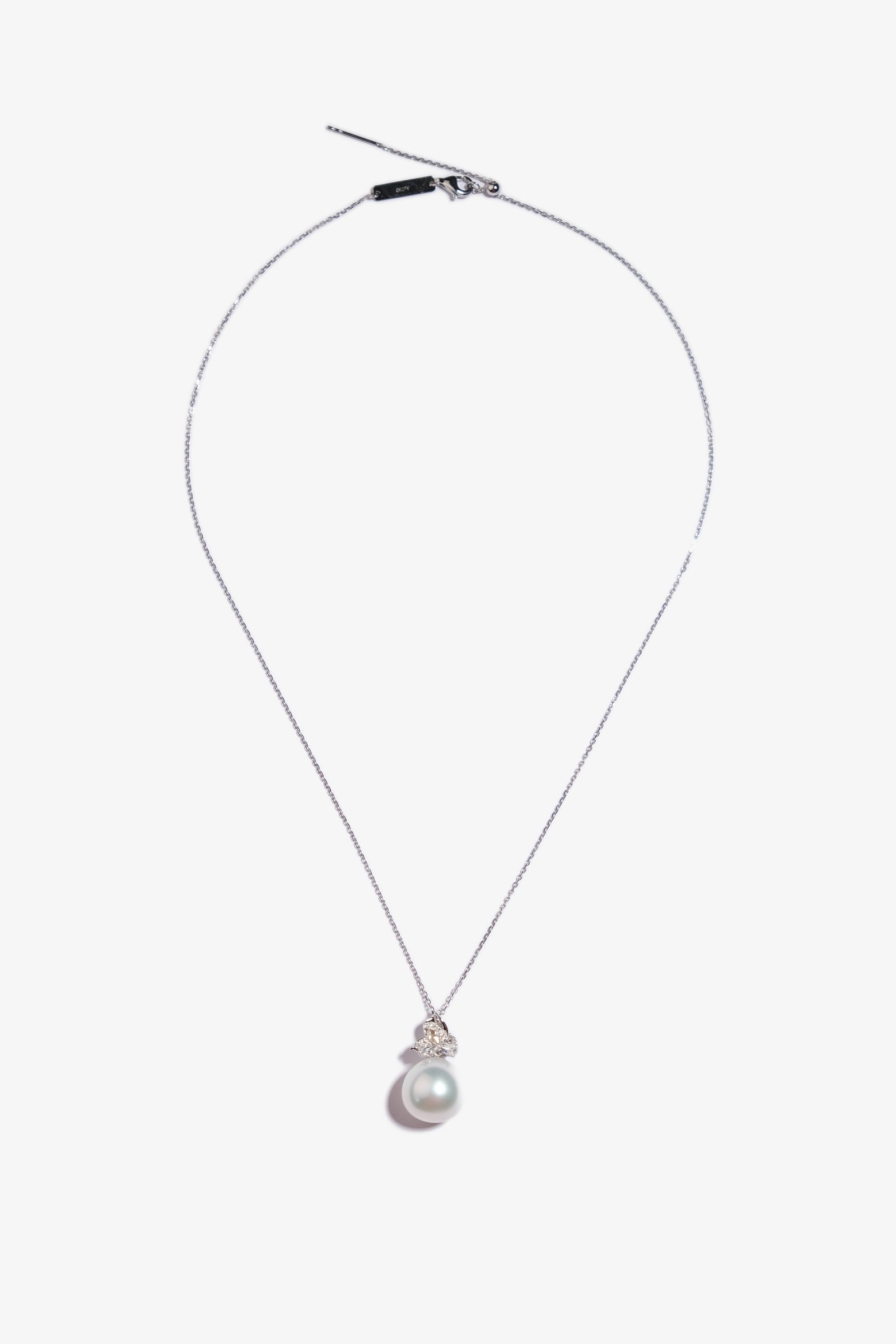Australian South Sea Pearl Pendant SP18KD81