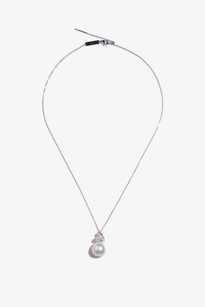 Australian South Sea Pearl Pendant SP18KD81