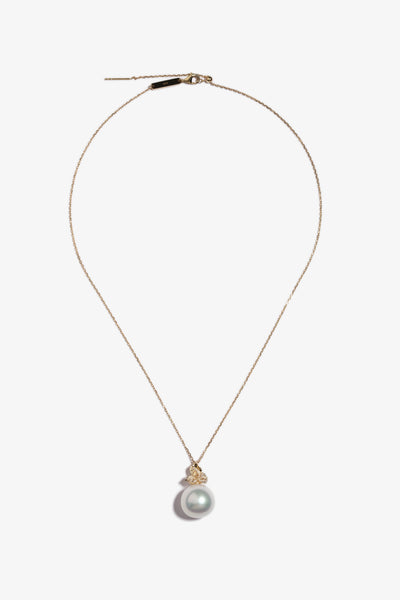 Australian South Sea Pearl Pendant SP18KD81