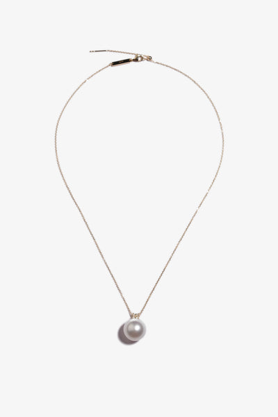 Australian South Sea Pearl Pendant SP18KD85