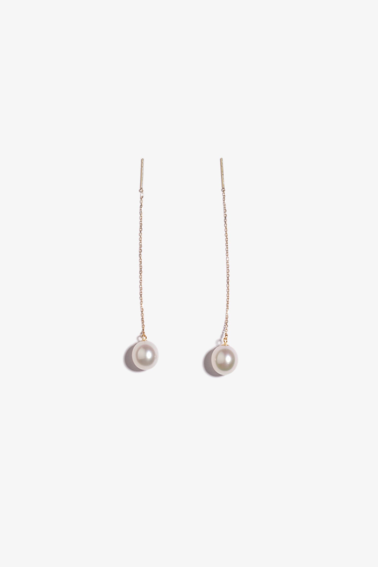 Australian South Sea Pearl Earring SE18K67