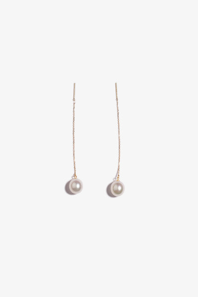 Australian South Sea Pearl Earring SE18K67