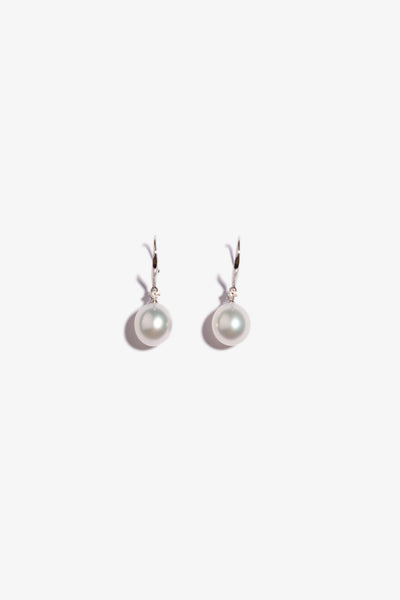 Australian South Sea Pearl Earring SE9KC8