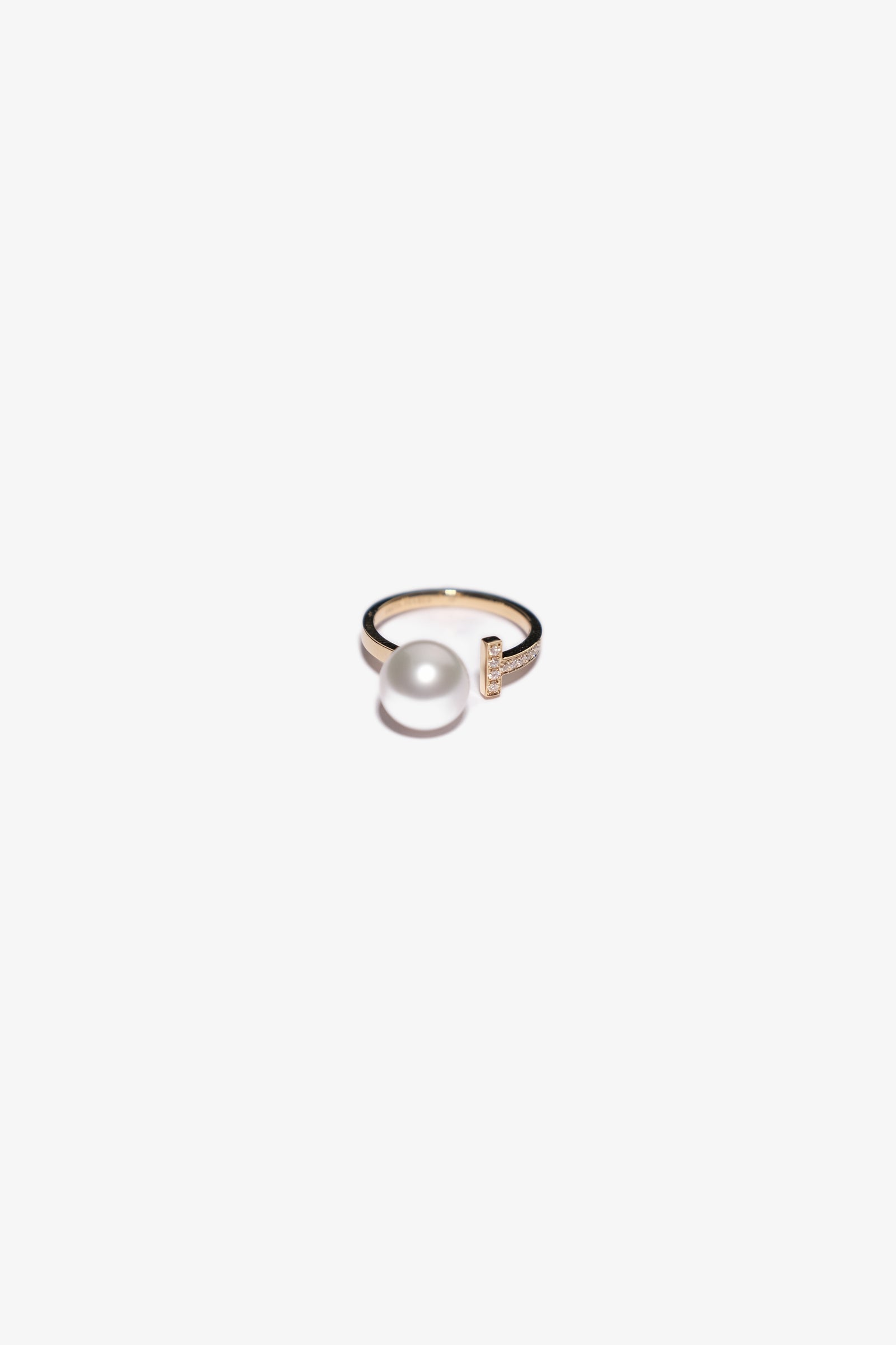 Australia South Sea Pearl Ring SR18KD4