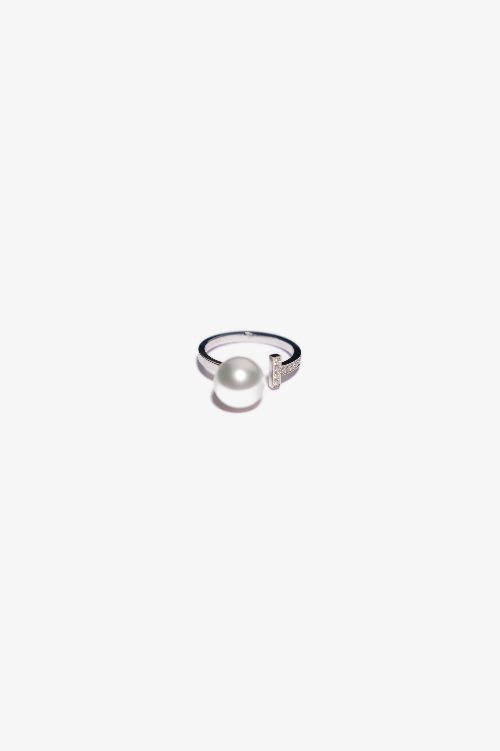 Australia South Sea Pearl Ring SR18KD4