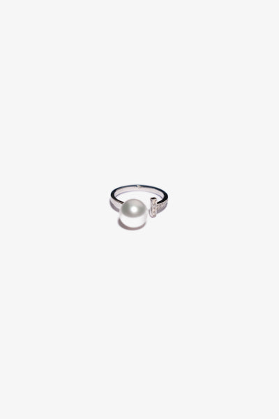 Australia South Sea Pearl Ring SR18KD4