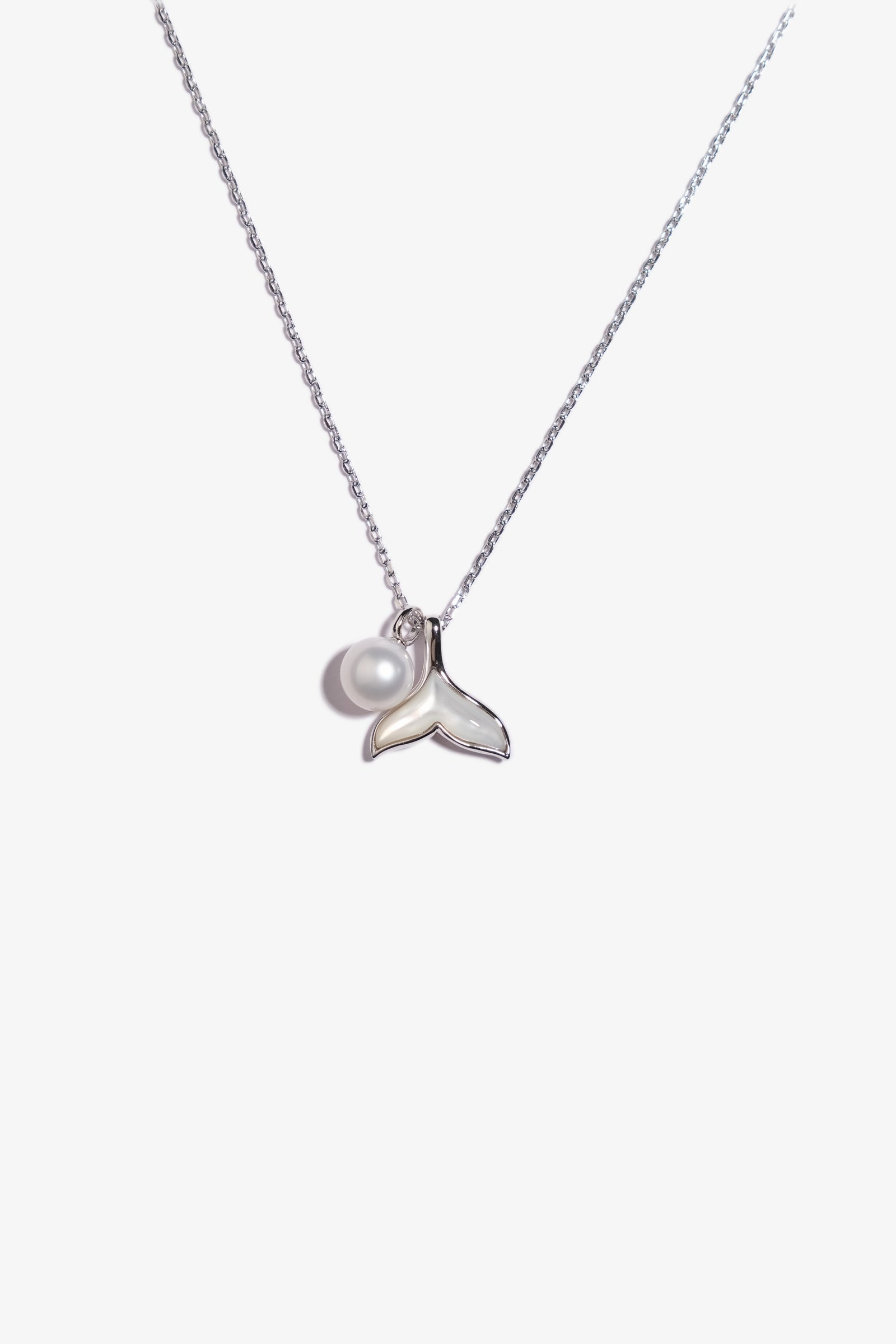 Ariel - Australian South Sea Pearl Pendant