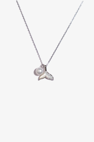 Ariel - Australian South Sea Pearl Pendant