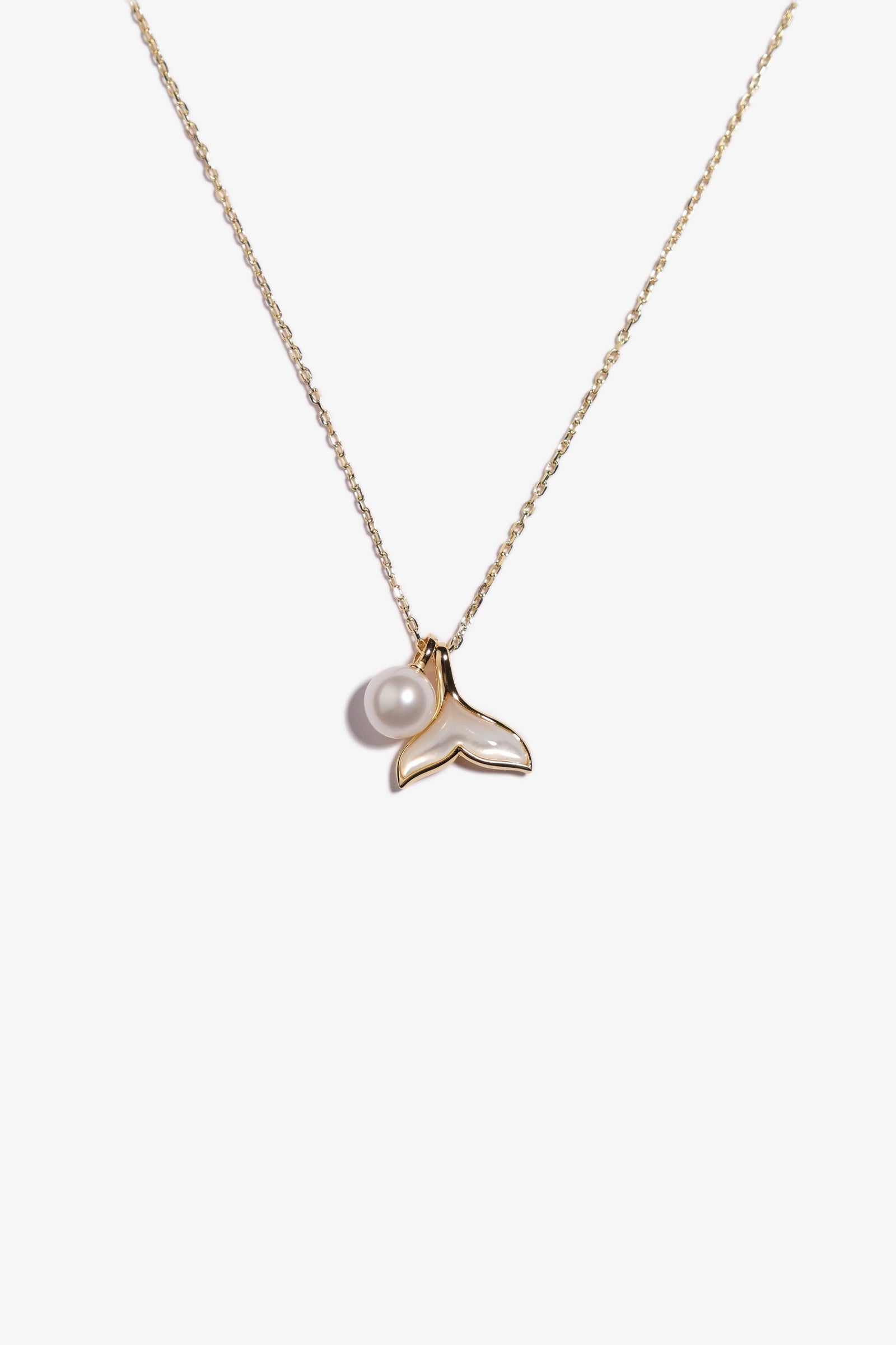 Ariel - Australian South Sea Pearl Pendant
