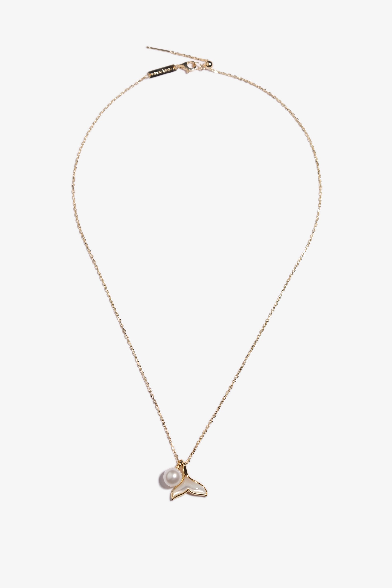 Ariel - Australian South Sea Pearl Pendant