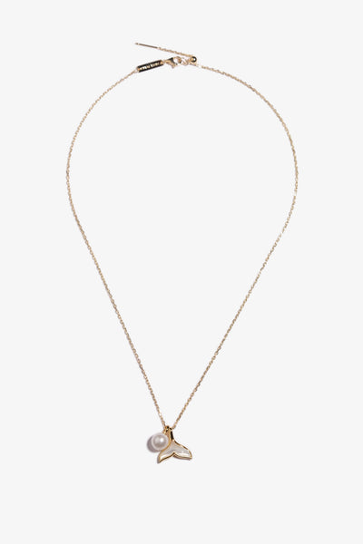 Ariel - Australian South Sea Pearl Pendant