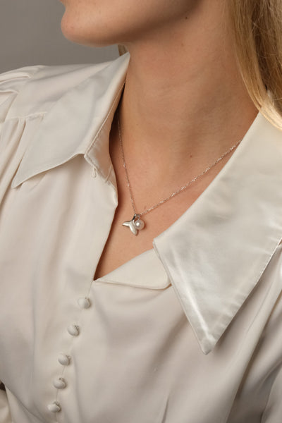 Ariel - Australian South Sea Pearl Pendant