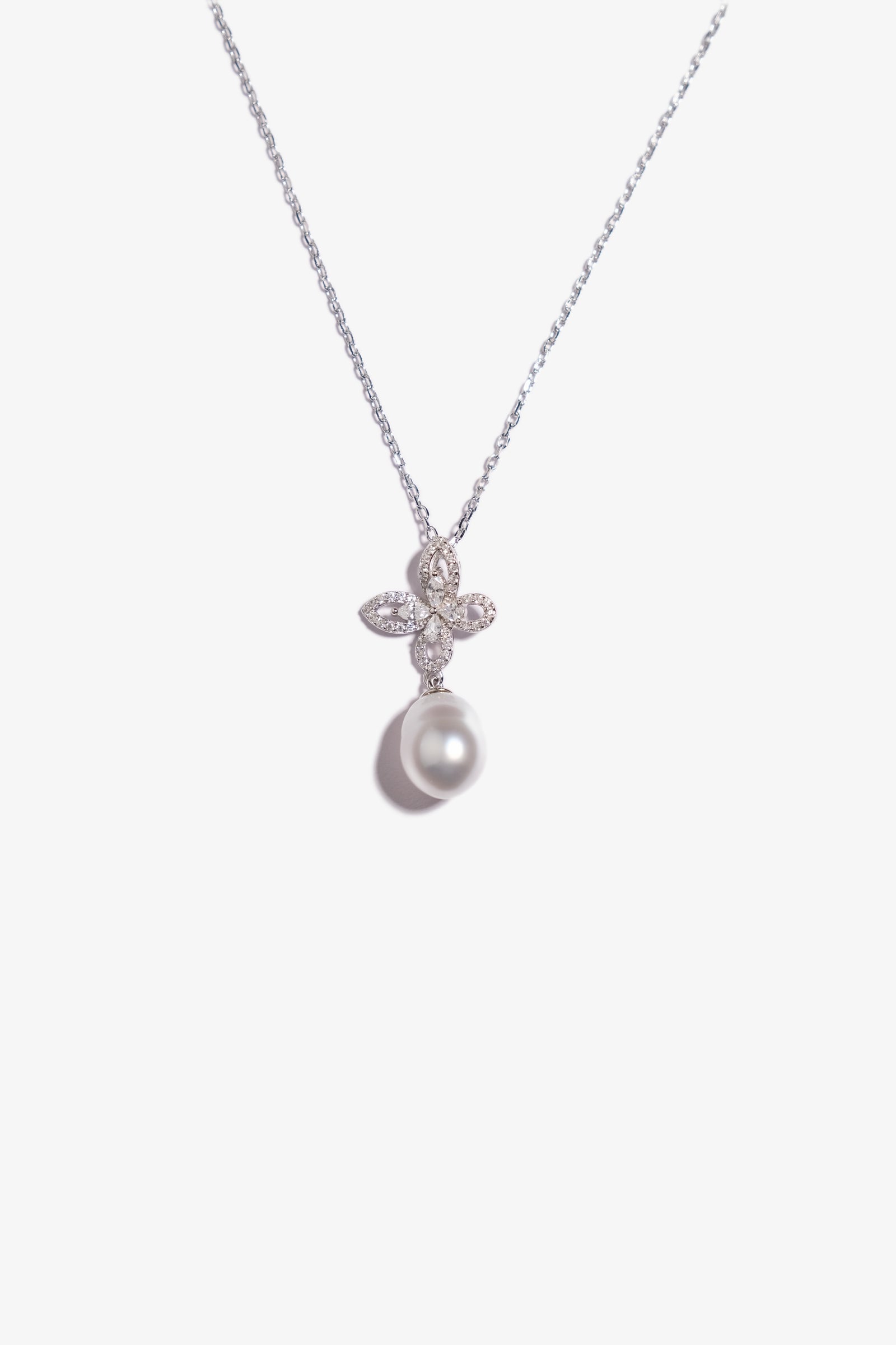 Australian South Sea Pearl Pendant SPS84