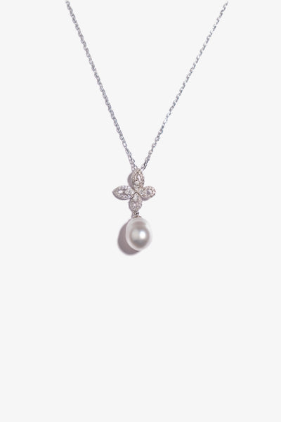 Australian South Sea Pearl Pendant SPS84