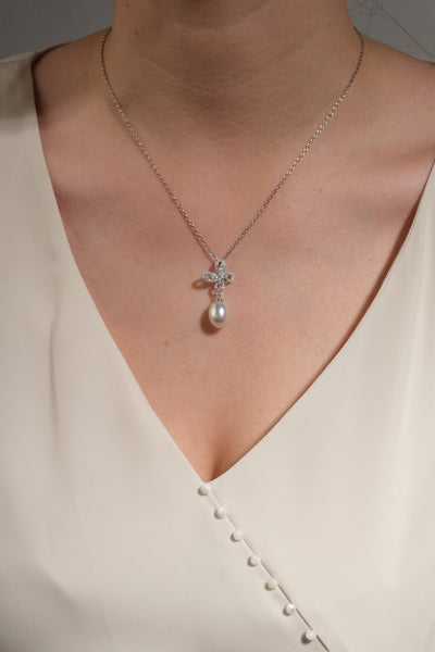 Australian South Sea Pearl Pendant SPS84