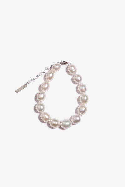 Australian South Sea Pearl Bracelet SPB9K13