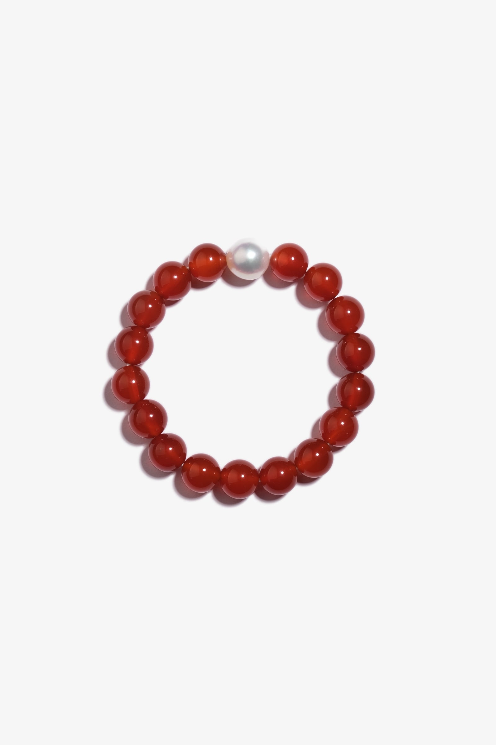 Australian South Sea Pearl Bracelet SPB14