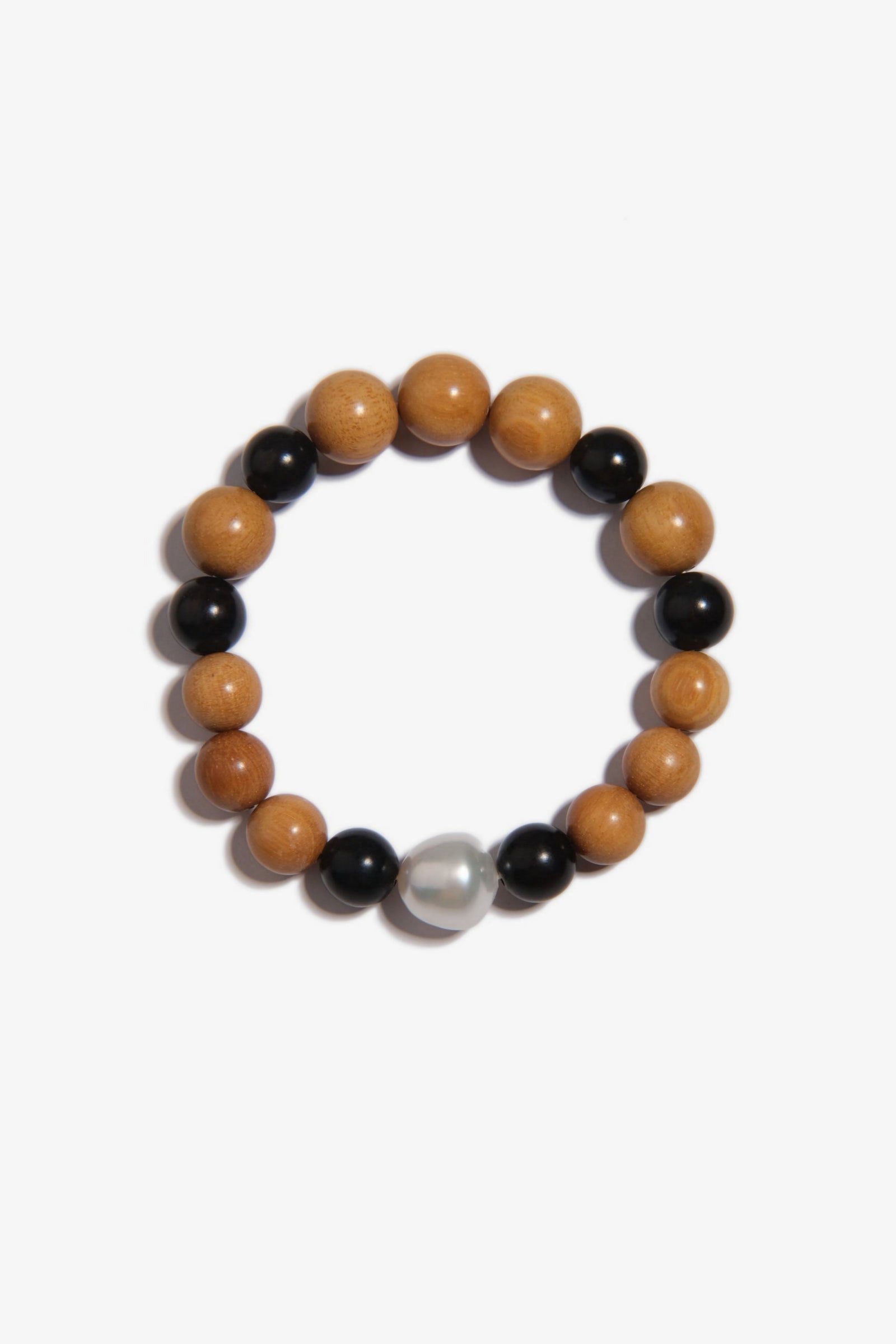 Australian South Sea Pearl Bracelet SPB23