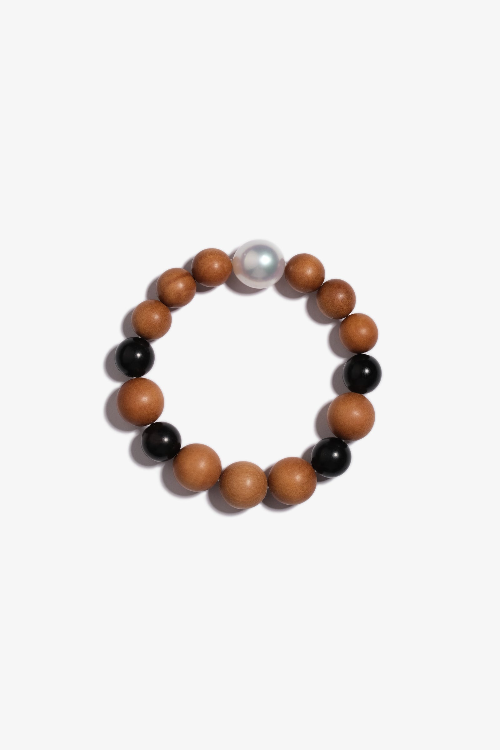 Australian South Sea Pearl Bracelet SPB23
