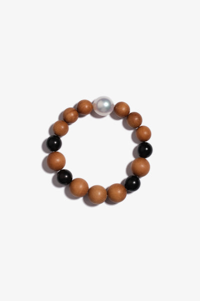 Australian South Sea Pearl Bracelet SPB23
